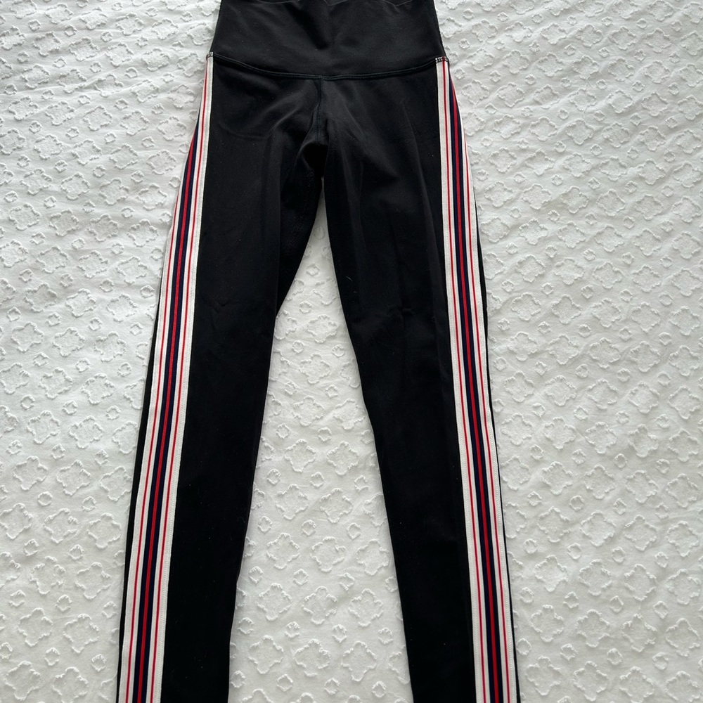 TNA LEGGINGS